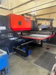 Amada Pega 357 Cnc Turret Punch. Fixed Price $16500.00.