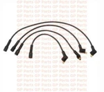 Yale 505976593, Wire Set - Plug, GLP030AF, GLC050RG, GLP050RG. Fixed Price $51.00.