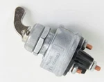 Lever Ignition Switch Forklift Tug Excavator Trencher Ditch Gas Engine 608. Fixed Price $23.00.