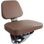 LVB25717 Buddy Seat Fits John Deere 6105M, 6115M, 6125M, 6130 Tractors. Fixed Price $192.49.