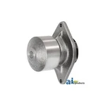 J802970 3286277 Water Pump For Case-ih Skidsteer Loader 1840 1845C 40XT 60XT +++. Fixed Price $74.56.