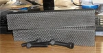Wilton Vise Jaws 800S Style Replacements. Fixed Price $149.95.