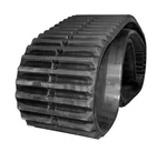 Rubber Track 28" 700 X 100 98 Tc Fits Ihi IC-75 Hitachi Morooka. Fixed Price $7279.99.