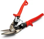 Crescent Wiss 9-1/4" Metalmaster Offset Straight & Left Cut Aviation Snips M6R. Fixed Price $36.98.