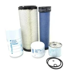 Cfkit Maintenance Filter Compatible With Doosan/daewoo 1760XL Skid Steer. Fixed Price $155.00.