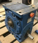 Rossi,motoriduttori RV-100U02A,GEAR Reducer. Fixed Price $220.00.