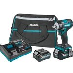 Makita GWT05D 40V Max Xgt Brushless 4-SPEED 1/2" Sq. Drive Impact Wrench. Fixed Price $429.99.