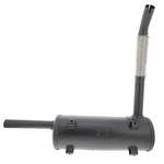 Toro 105-0249 Muffler Wide Utility Track Loader TX427 TX425 TX420. Fixed Price $476.95.