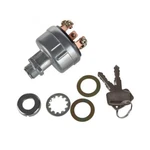For Mitsubishi Tractor(s) Ignition Key Switc D1300, D1500,MT22, MT22D, MT23. Fixed Price $18.50.