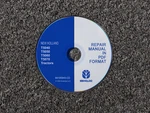 New Holland T5040 T5050 T5060 T5070 Tractors Service Repair Manual Cd 84195945. Fixed Price $94.18.