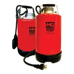 Multiquip ST2037 2" Electric Submersible Pump 1 Hp, 73 Gpm, Contractor-grade. Fixed Price $378.99.