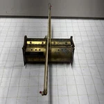 Lamotte Brass Bottom Sampling Dredge 1061. Fixed Price $50.00.