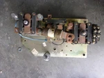 Clark Battery Forklift Capacitor General Electric 2815890. Fixed Price $500.00.