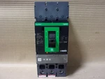 New Square D LGL36600U31X Pole Amp Circuit Breaker I-line Nto Flaw #2. Fixed Price $1450.00.
