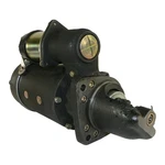 Starter For International Crawler Loader 100E 125E 1974-1979; 410-12528. Fixed Price $376.68.