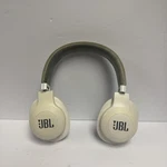 Jbl E55BT Wireless On-ear Headphones White (needs Pads). Fixed Price $17.99.