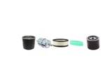 Filter Service Kit Fits Vermeer Rtx 150 W/kohler Eng. Fixed Price $147.04.