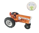 Scale Models Minneapolis-moline G-850 Nf Tractor 1/64 1988 Mint!!. Fixed Price $13.42.