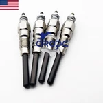 Pcs Glow Plug For Kubota L3940DT L3940GST L3940HSTC L3410HST. Fixed Price $28.50.