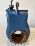 Gorman-rupp 14C2-B 4" Self-priming Pump Parts, Ductile Iron, #96478. Fixed Price $600.00.