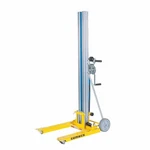Sumner 787310 2210 Lift Lil' Hoister 10' Foot Brake 300 Lb Capacity. Fixed Price $3735.21.