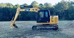 2015 Cat Excavator Cab Heat & A/c, Rear View Camera 1563 Hours. Fixed Price $79900.00.