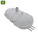 Surge Tank AT320220 3.6L For John Deere Loader 210LJ 310J 310SJ 315J 315SL 410J. Fixed Price $110.00.