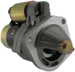 New Starter Fits Nissan Forklift TD42 Diesel 24V 11 Tooth S25-160 23300-34T03. Fixed Price $136.78.