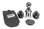 Reese 30137 Gooseneck Trailer Hitch Accessory Kit. Fixed Price $271.29.