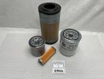 Kit Filter Maintenance For Kubota B7300 Free Shipping. Fixed Price $39.99.