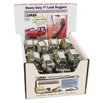 Lift All 60103B 1"X10 Foot Load Hugger 16EA=1 Cs 6100-80101. Fixed Price $27.30.