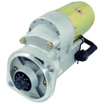 Fits Tcm Forklift Isuzu Engine 228000-1122 12V 9 Teeth Starter Motor Brand New. Fixed Price $160.66.