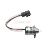 For John Deere 4105 3038E 3036E 3032E 3203 Us M810324 New Fuel Shut-off Solenoid. Fixed Price $24.99.