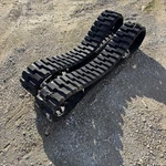 230X45X72 Rubber Tracks Bobcat MT100 Ditch Witch XT850 Vermeer CTX100 CTX160 New. Fixed Price $649.00.