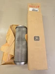 John Deere Oem AT107006 Hydraulic Oil Suction Filter Element Nos. Fixed Price $68.00.