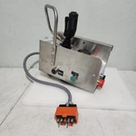 Control Box 104491 For Skyjack Scissor Lift SJM3219 SJII3220 SJII6832-NO Keys. Fixed Price $159.95.