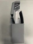 Asv Oem 0201-730 Cover, Pedestal, Lh, Ac, Heater For PT100/RC85/RC100. Fixed Price $57.99.