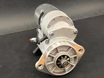 Brand New Aftermarket Starter For Vermeer D16X20 Horizontal Drill, 4982589. Fixed Price $522.90.