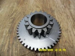 Kubota L3901H Transmission P.t.o. Gear 15-44 TC682-53550. Fixed Price $219.99.