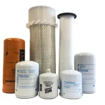 Cfkit Maint Filter Compatible Wit Gehl 5625SX Skid Steer W/ 4.154 Eng.. Fixed Price $244.00.