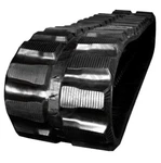 Rubber Track 18" 450 X 71 82 Oa Fits Caterpillar Ihi Case. Fixed Price $1929.99.