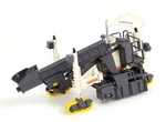 Nzg 1054 1/50 Scale Wirtgen SP15I Slipform Paver. Fixed Price $243.99.