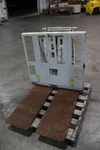 Cascade 35E-QPB-0002R2 Push/pull Pallet-less Slipsheet 3500LB Forklift. Fixed Price $2500.00.