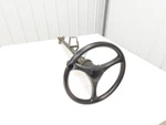 Caterpillar EP18KT Electric Forklift Steering Wheel & Column With Horn. Fixed Price $149.99.