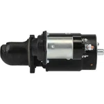 New Starter Hyster Forklift H-30-60F/H 71-77 H-60-110E 80-99 H100/110E 85-86. Fixed Price $153.95.