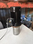 Qty 1 Grundfos MTH2-60/6 A-w-a-auuv Vertical Tank Pump MTH2606AWAAUUV. Fixed Price $490.00.