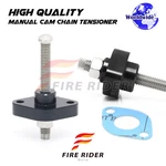 For Yamaha Raptor 700R YFM700 Grizzly Cnc Manual Cam Timing Chain Tensioner. Fixed Price $46.08.