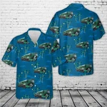 James Jack Grove Gmk 7550 Mobile Crane Hawaiian Shirt. Fixed Price $21.24.