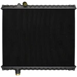 239135 Mack Truck Row Radiator - (cbr W/o Frame) 1102138A 732081. Fixed Price $1586.48.