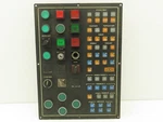 Cincinnati Milacron 3-525-0946A Hmi Cinturn Lathe A850 Mtb Keyboard Panel *read. Fixed Price $124.99.
